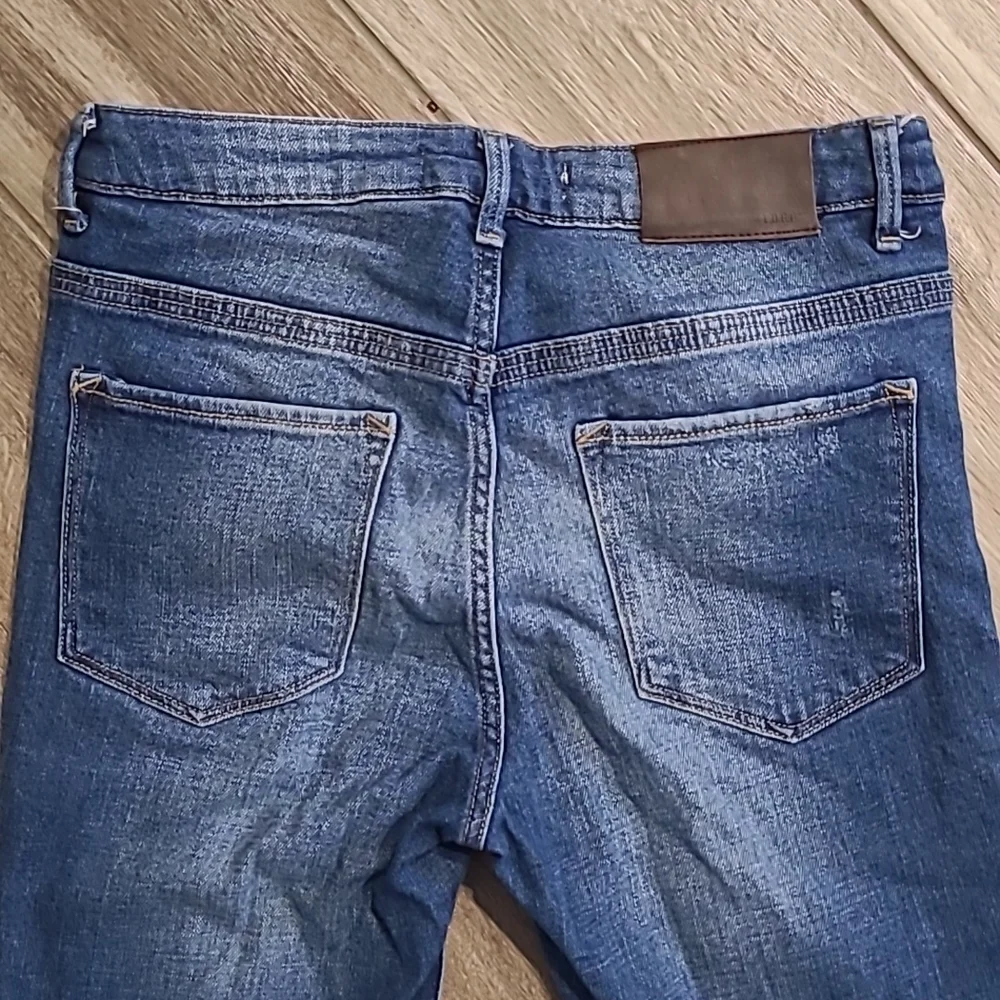 L.O.G.G. Jeans - Picture 7 of 8